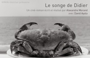 le songe de dider affiche