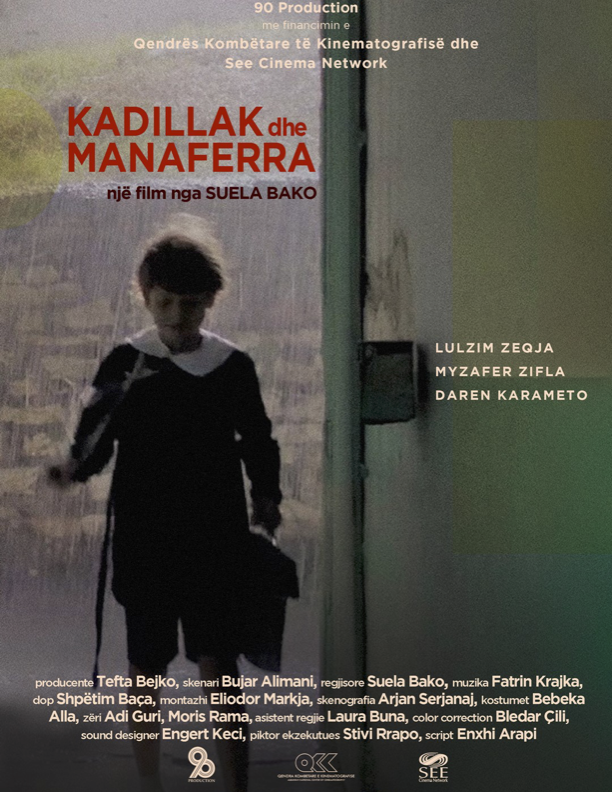 POSTER CAD
