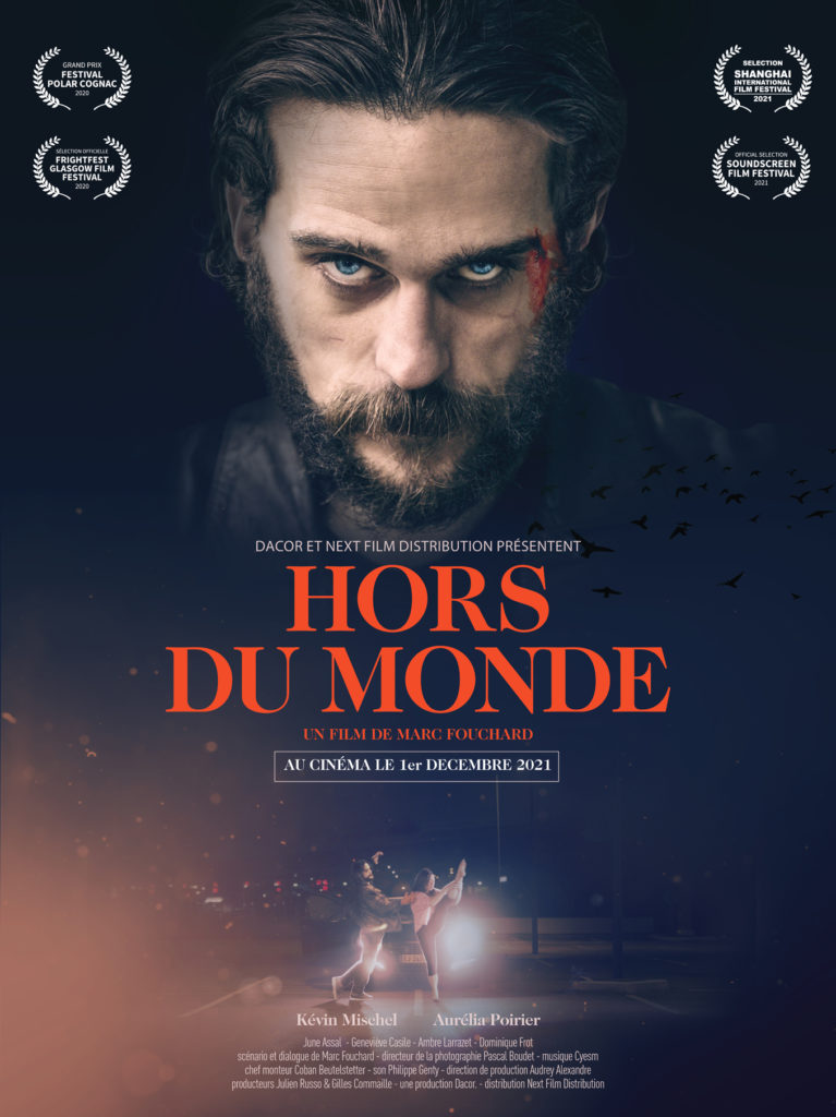 AFFICHE HDM PETITE