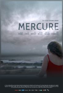 Affiche du film Mercure