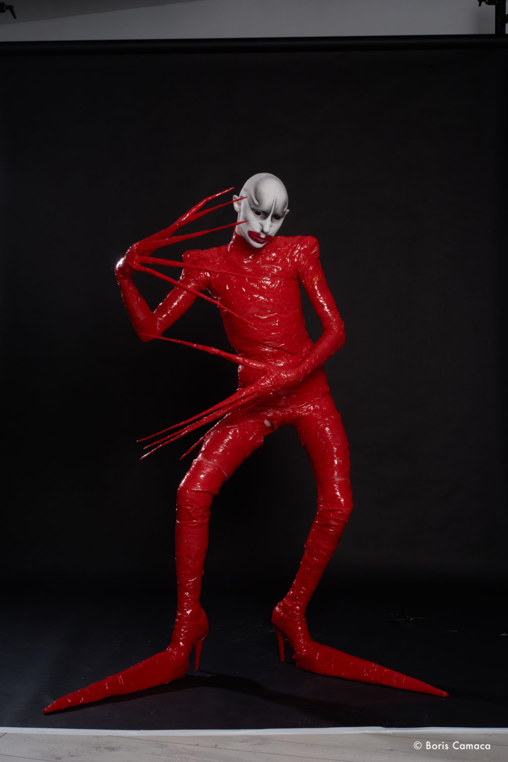 Queendom photo 4 by Boris Camaca
