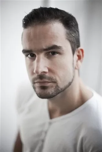 Marc Fouchard